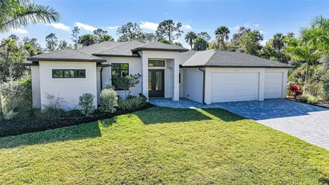 5711 Nymph Avenue North Port FL 34288