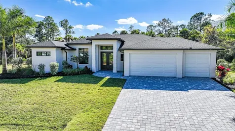 5711 Nymph Avenue North Port FL 34288