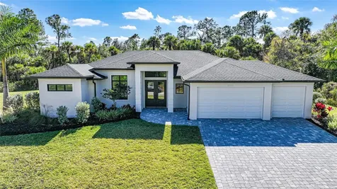 5711 Nymph Avenue North Port FL 34288