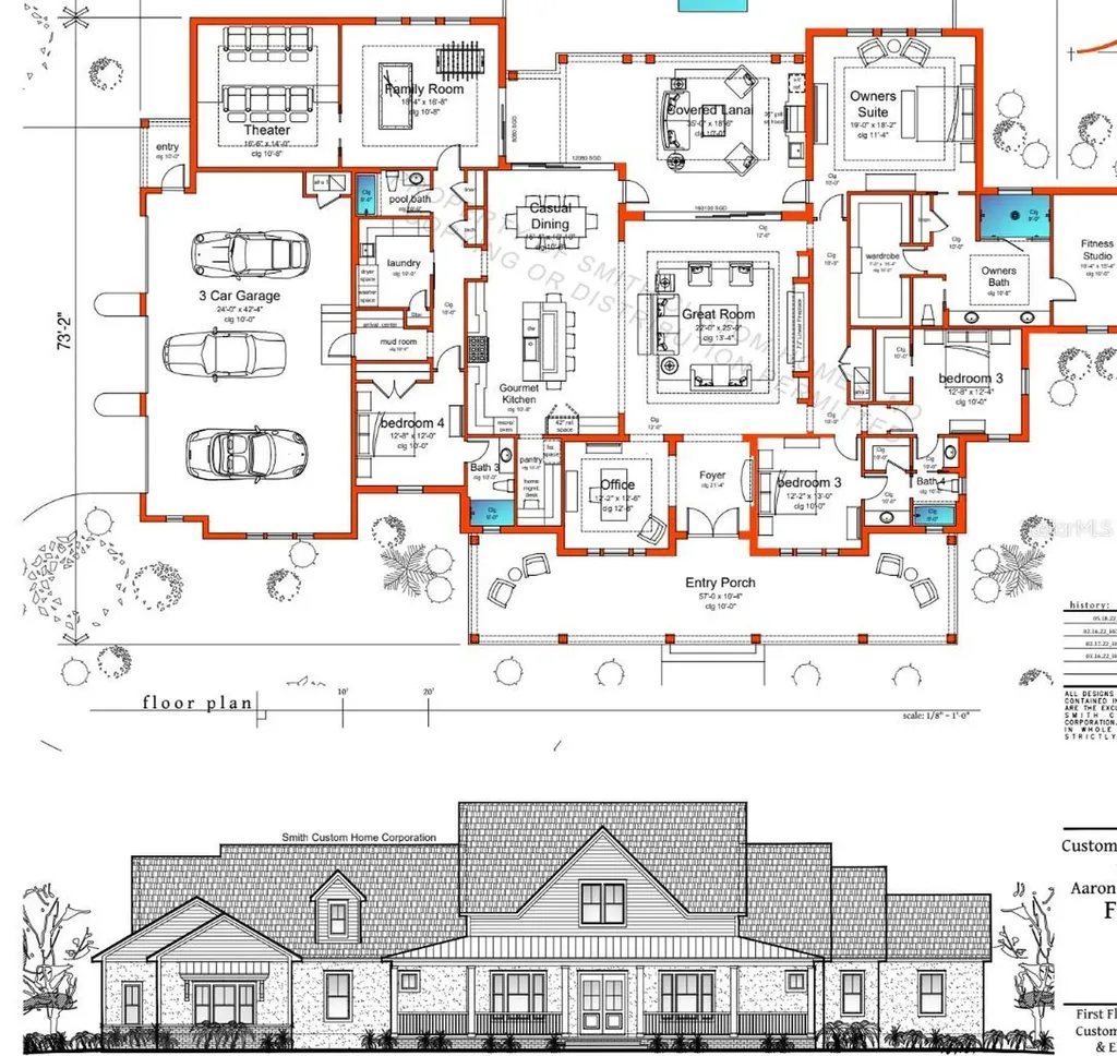 15945 Painted Post Lane Sarasota FL 34240