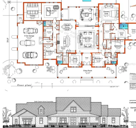 15945 Painted Post Lane Sarasota FL 34240