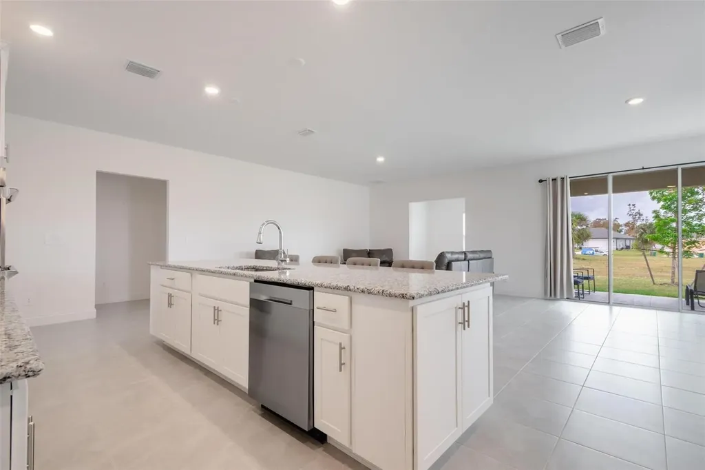 16531 Becasse Drive Punta Gorda FL 33955