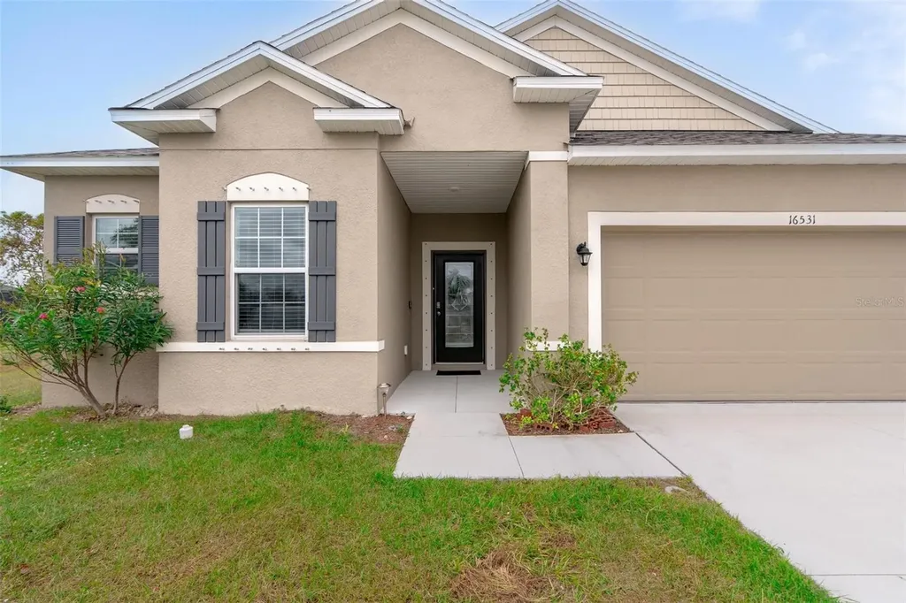 16531 Becasse Drive Punta Gorda FL 33955