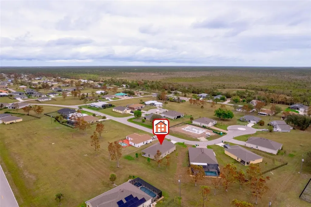 16531 Becasse Drive Punta Gorda FL 33955