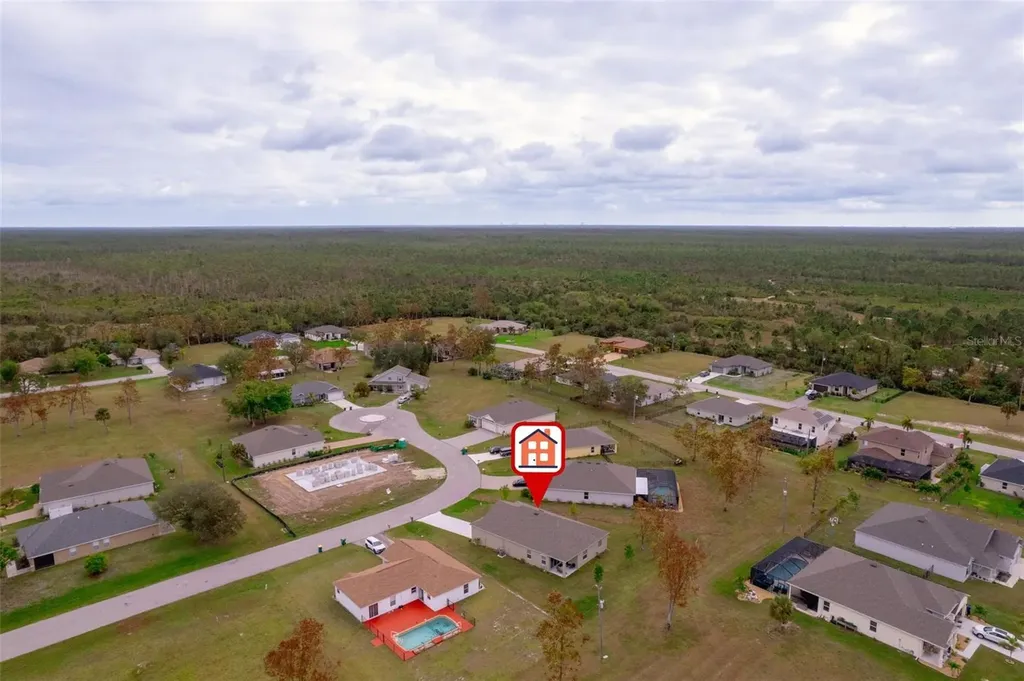 16531 Becasse Drive Punta Gorda FL 33955