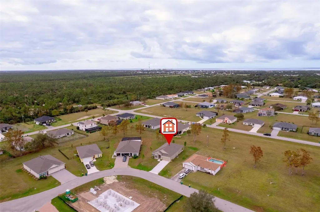 16531 Becasse Drive Punta Gorda FL 33955