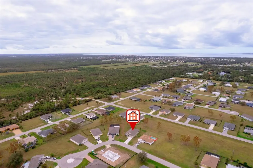 16531 Becasse Drive Punta Gorda FL 33955