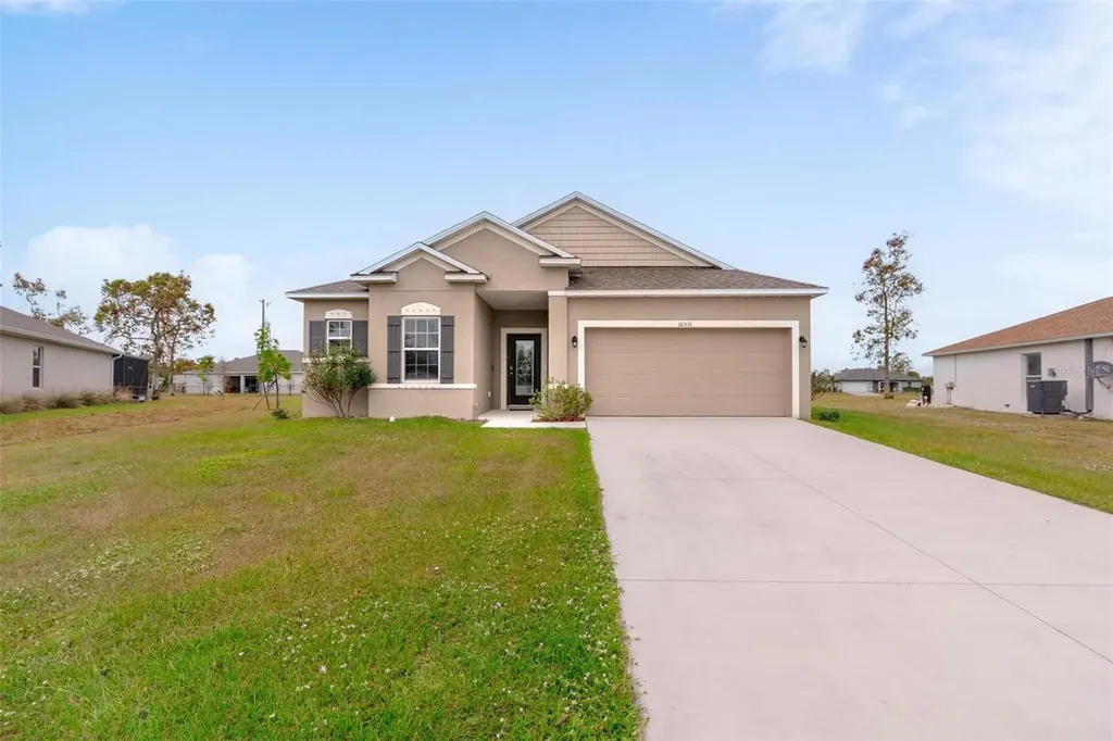 16531 Becasse Drive Punta Gorda FL 33955
