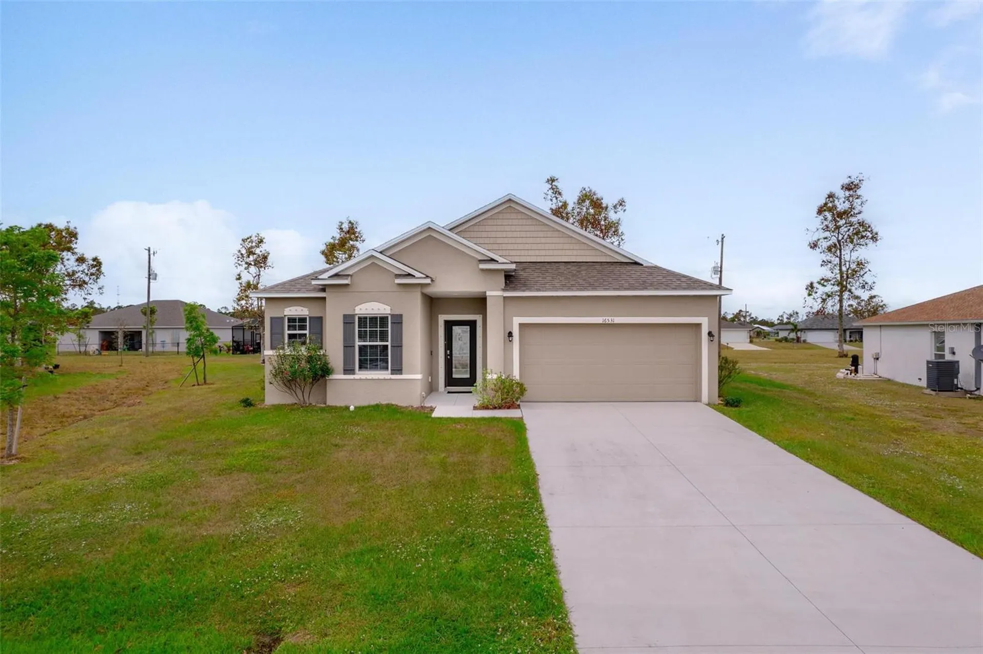 16531 Becasse Drive Punta Gorda FL 33955