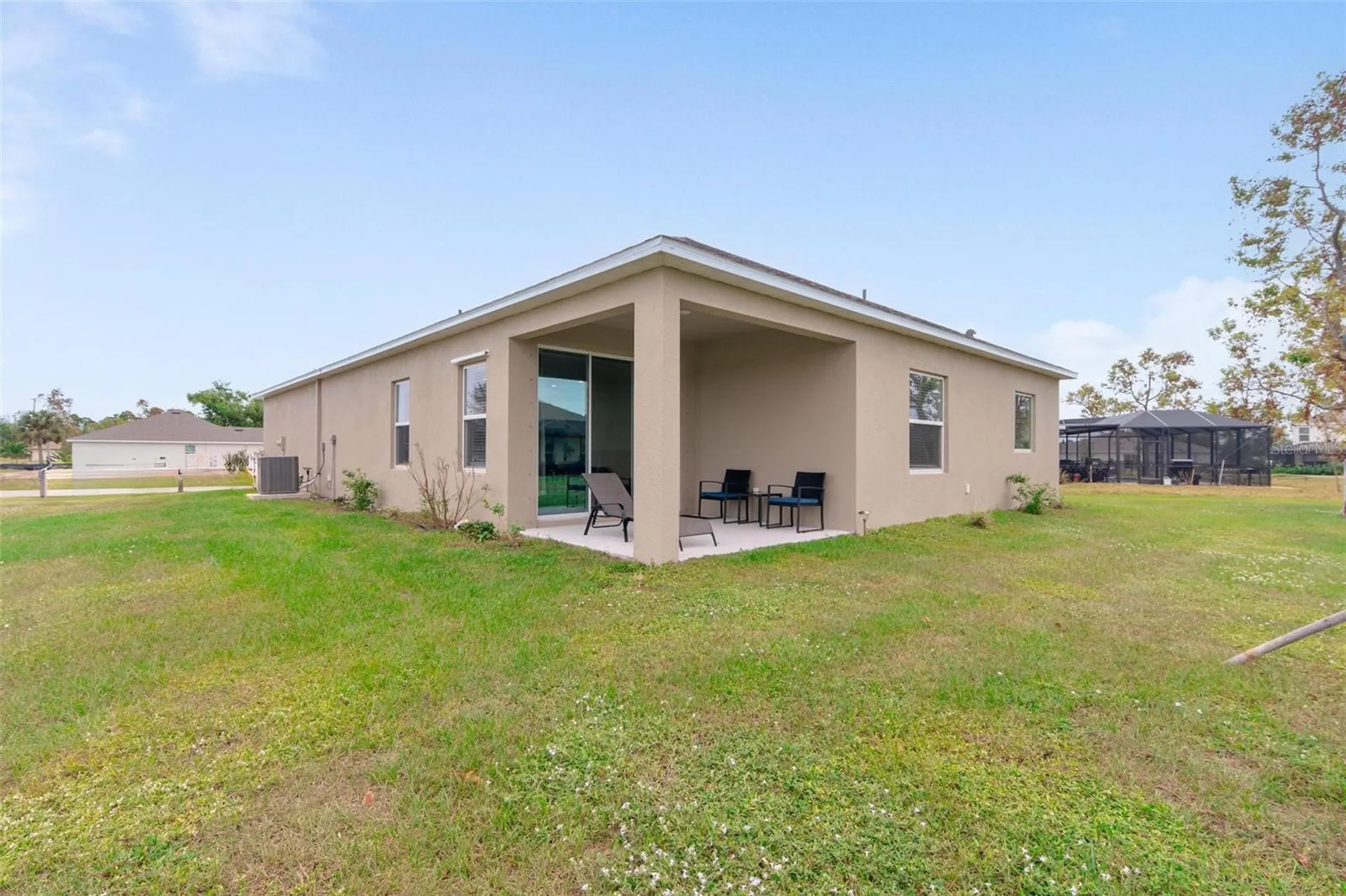 16531 Becasse Drive Punta Gorda FL 33955