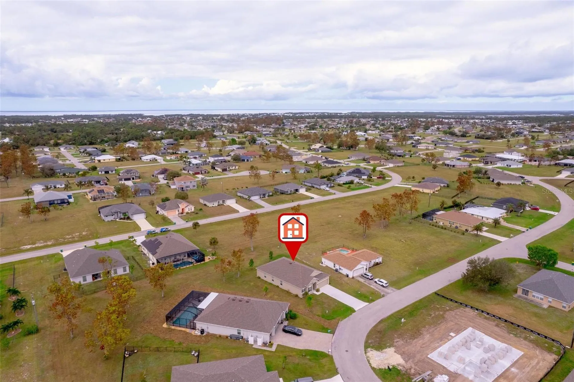 16531 Becasse Drive Punta Gorda FL 33955