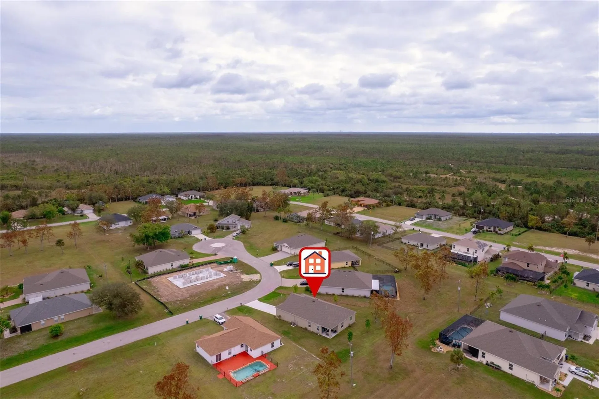 16531 Becasse Drive Punta Gorda FL 33955