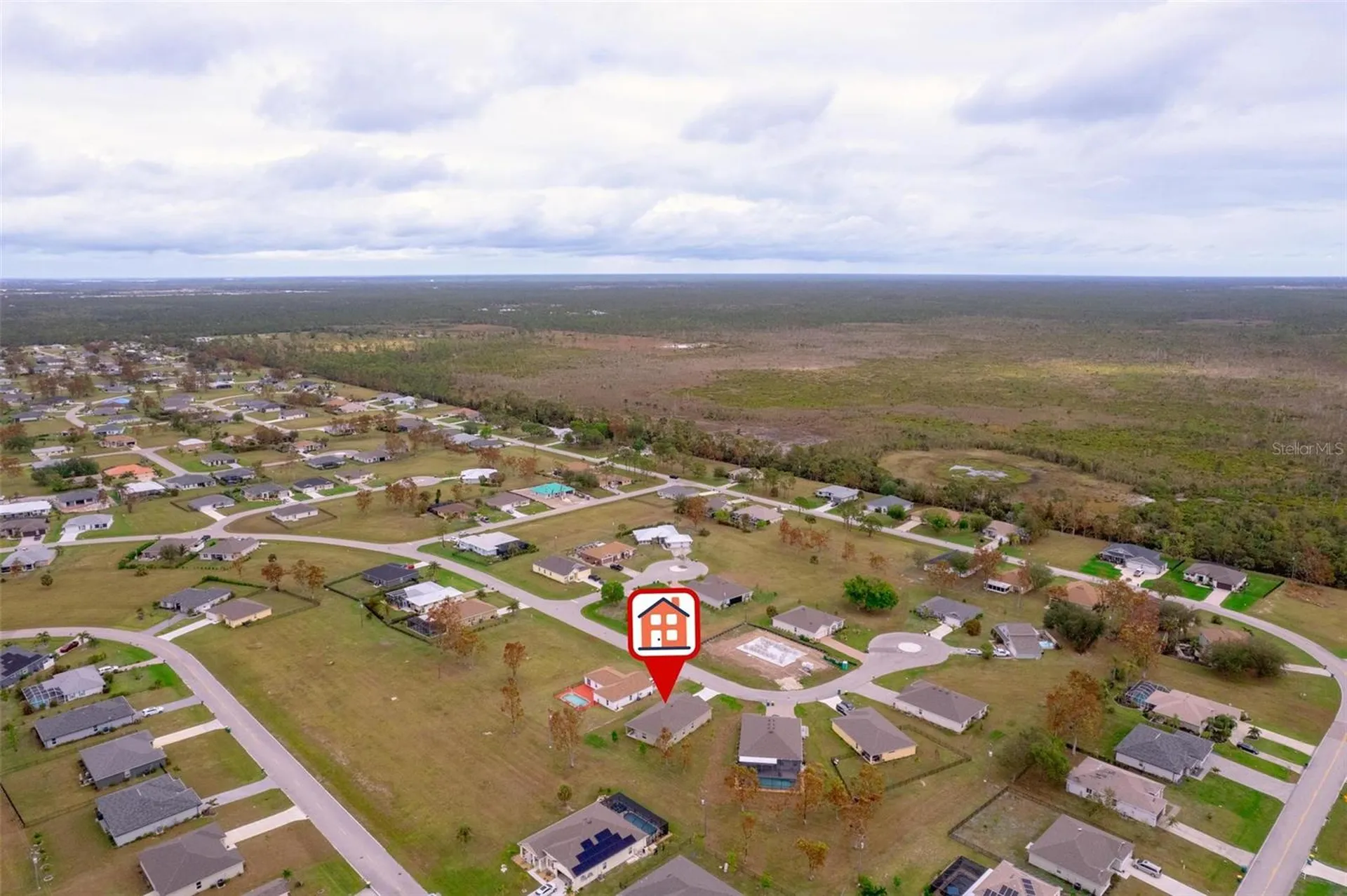 16531 Becasse Drive Punta Gorda FL 33955