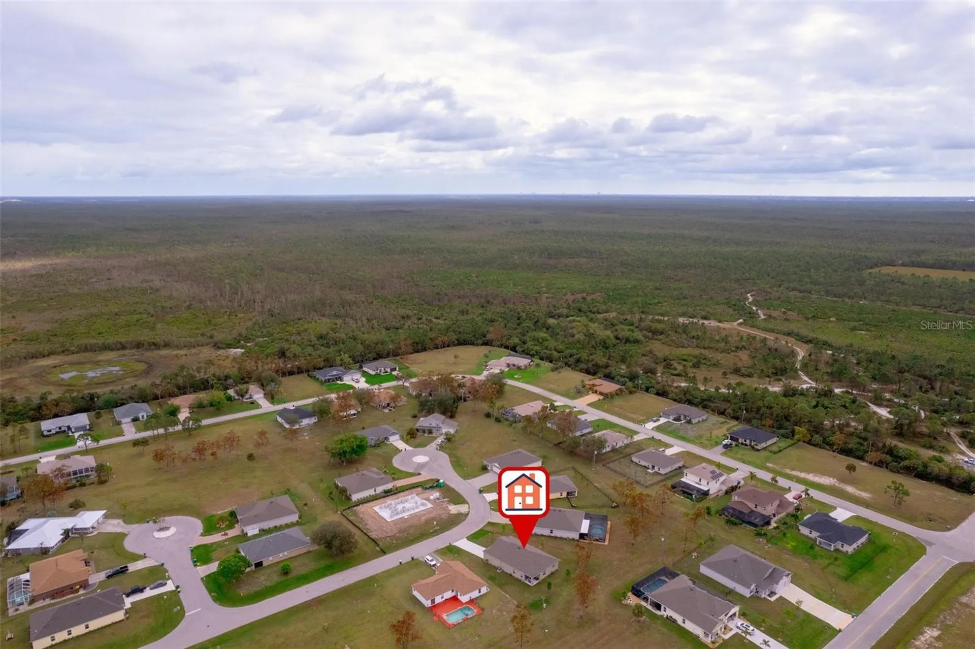 16531 Becasse Drive Punta Gorda FL 33955