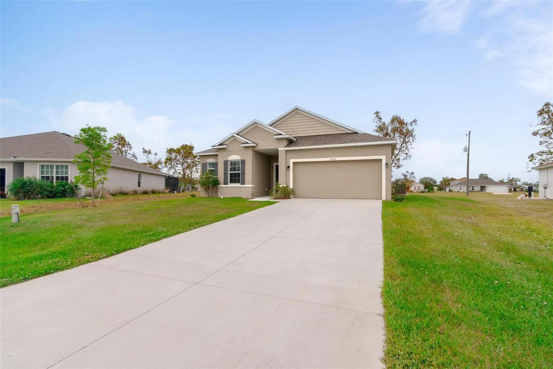 16531 Becasse Drive Punta Gorda FL 33955