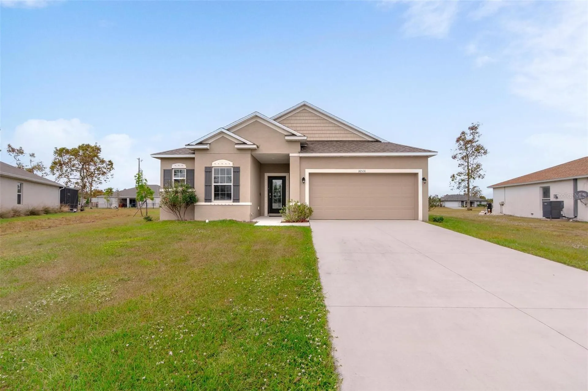 16531 Becasse Drive Punta Gorda FL 33955