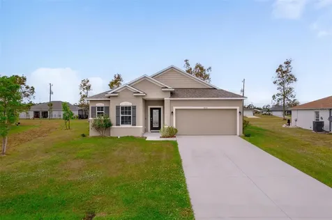 16531 Becasse Drive Punta Gorda FL 33955