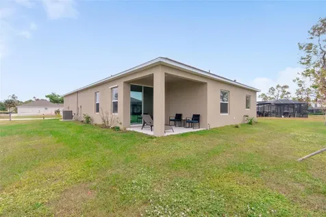 16531 Becasse Drive Punta Gorda FL 33955