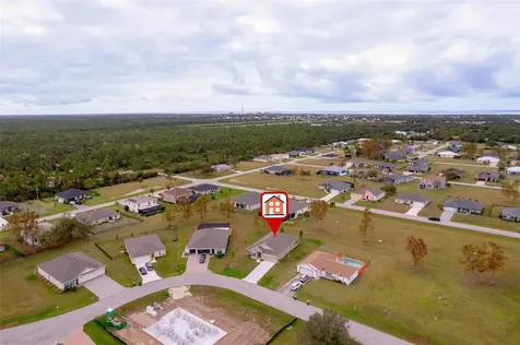 16531 Becasse Drive Punta Gorda FL 33955