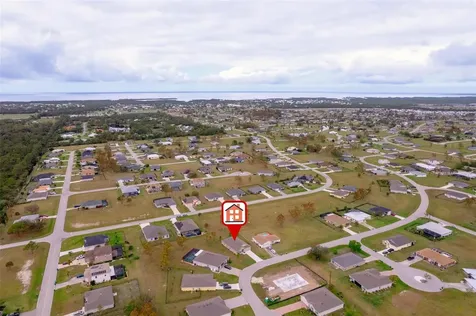 16531 Becasse Drive Punta Gorda FL 33955