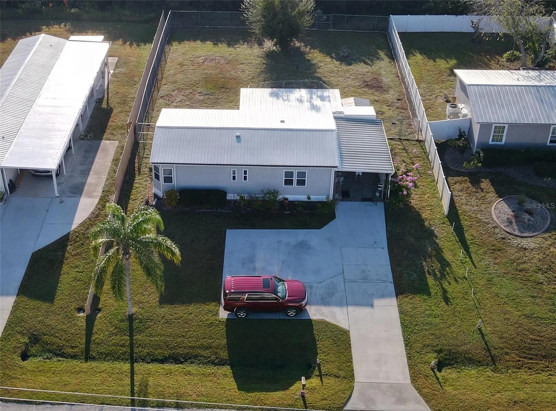 Punta Gorda FL, 4361 Riverside Drive