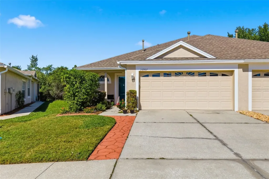 30907 Whitlock Drive Wesley Chapel FL 33543