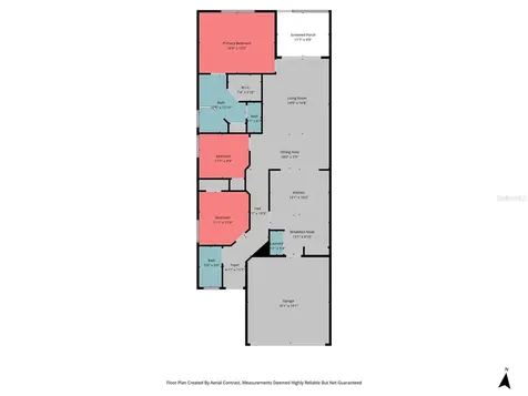 30907 Whitlock Drive Wesley Chapel FL 33543