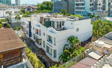 552 Waymouth Street San Juan PR 00907