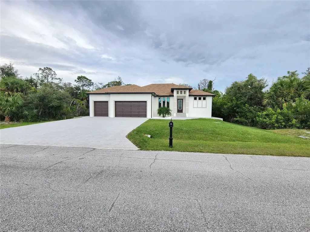 13241 Galveston Avenue Port Charlotte FL 33981