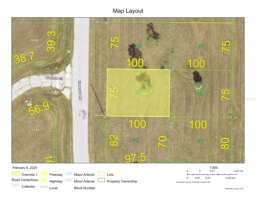 13014 Emerald Road Placida FL 33946