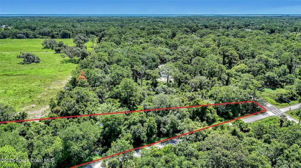 4300 Burkholm Road Mims FL 32754