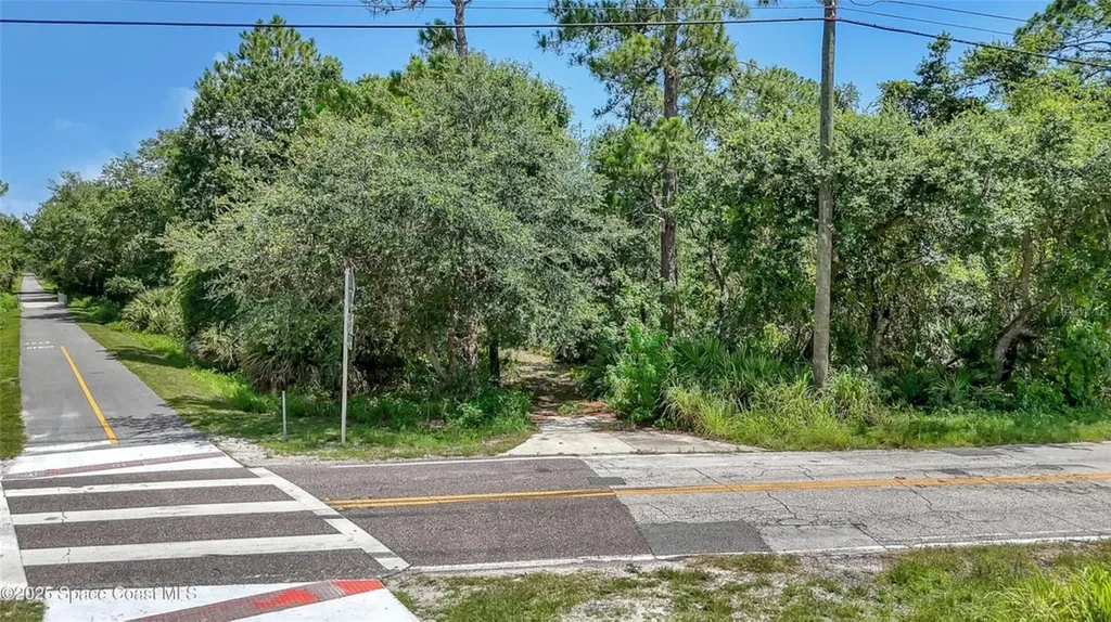 4300 Burkholm Road Mims FL 32754