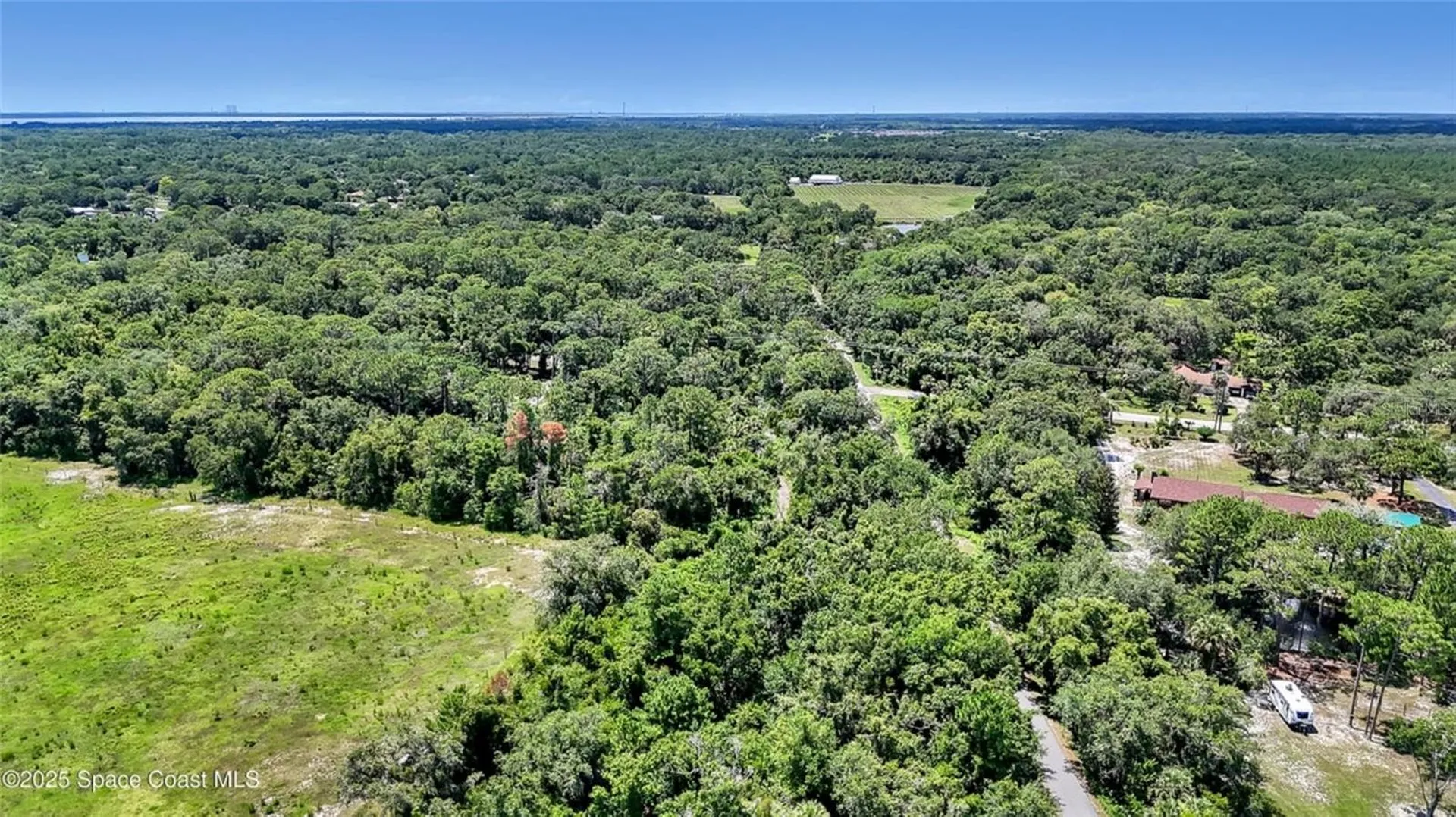 4300 Burkholm Road Mims FL 32754
