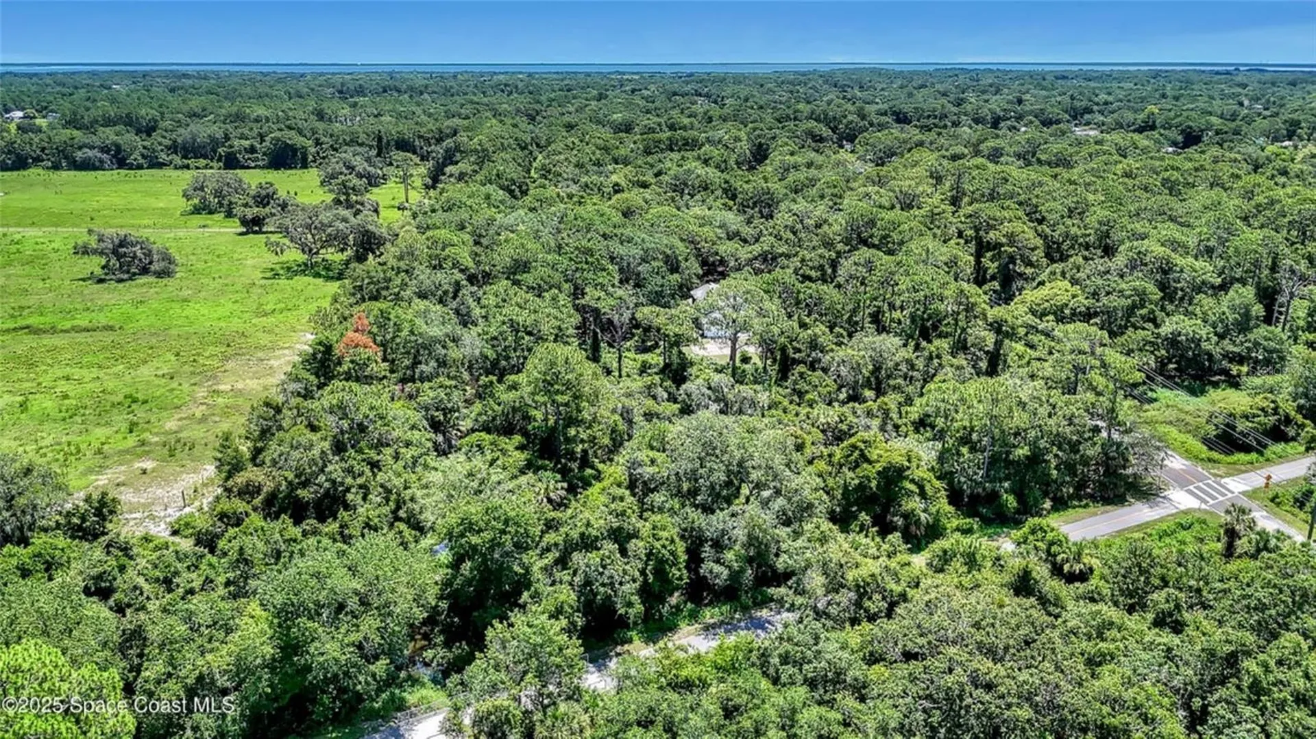 4300 Burkholm Road Mims FL 32754