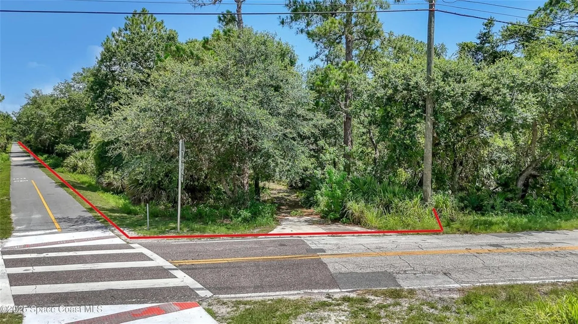 4300 Burkholm Road Mims FL 32754