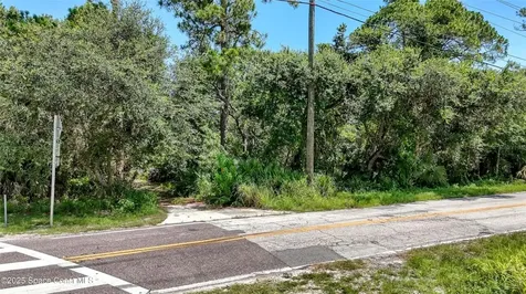 4300 Burkholm Road Mims FL 32754