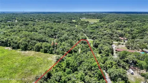 4300 Burkholm Road Mims FL 32754