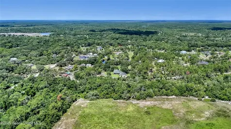 4300 Burkholm Road Mims FL 32754