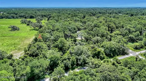 4300 Burkholm Road Mims FL 32754