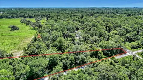 4300 Burkholm Road Mims FL 32754