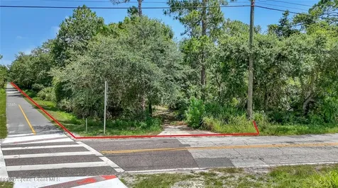 4300 Burkholm Road Mims FL 32754
