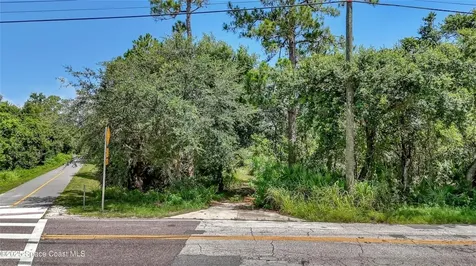 4300 Burkholm Road Mims FL 32754