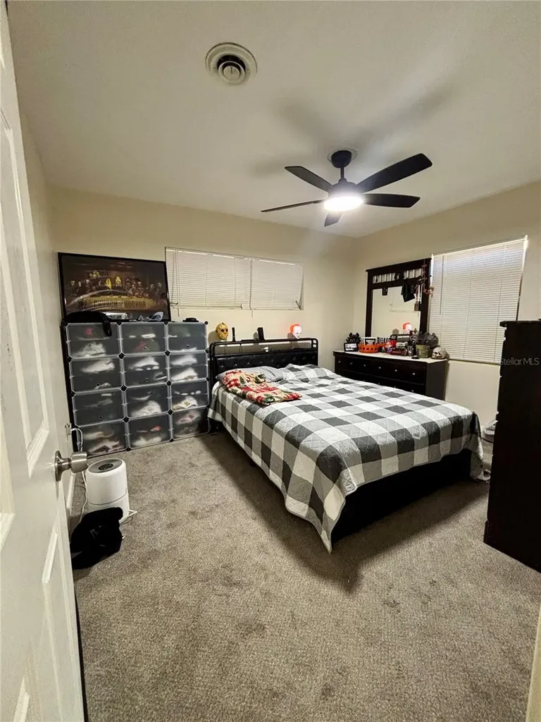 27 Garnet Avenue Titusville FL 32796