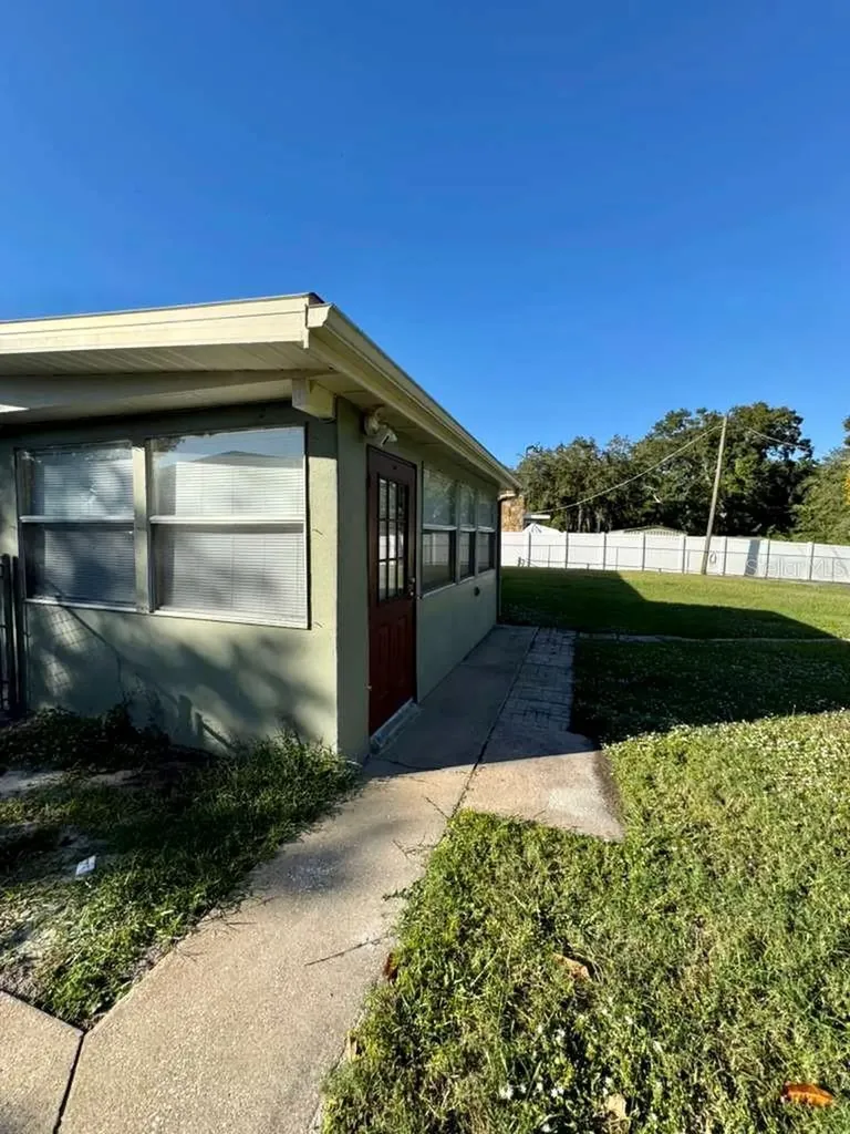 27 Garnet Avenue Titusville FL 32796