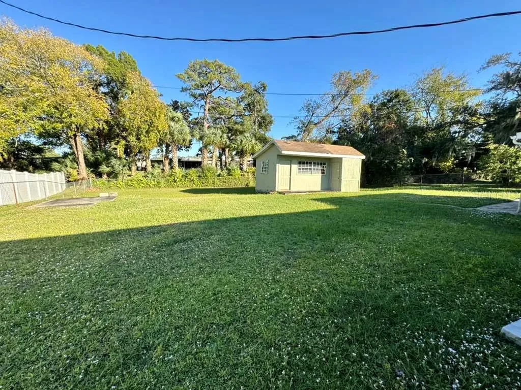 27 Garnet Avenue Titusville FL 32796
