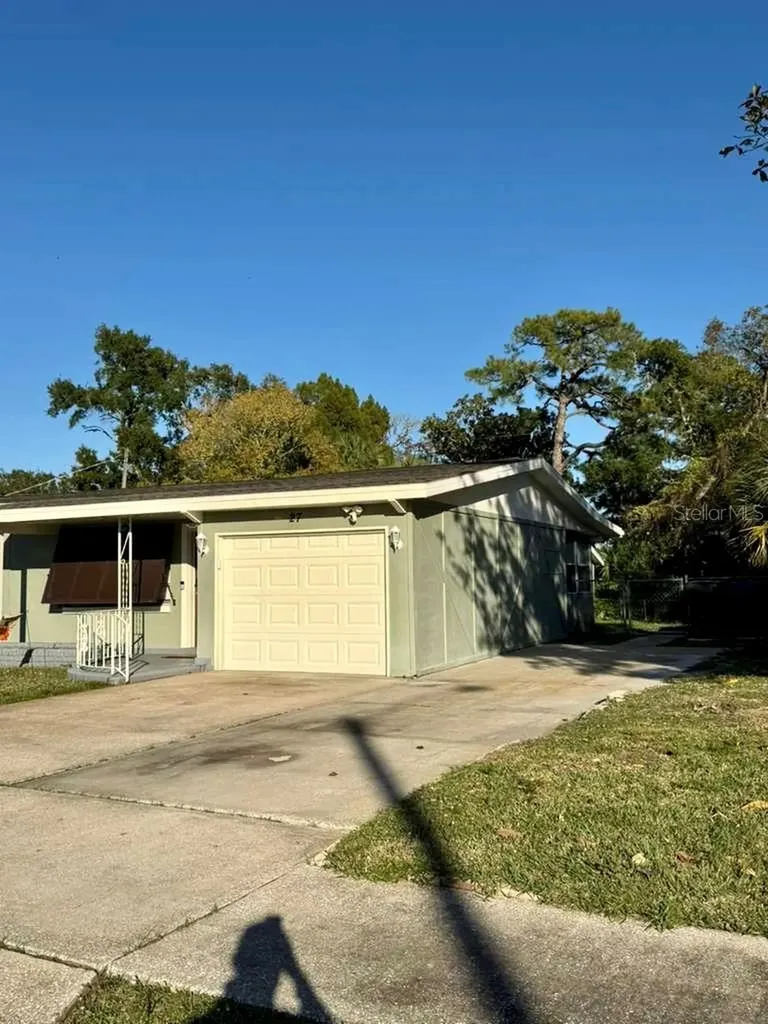 27 Garnet Avenue Titusville FL 32796
