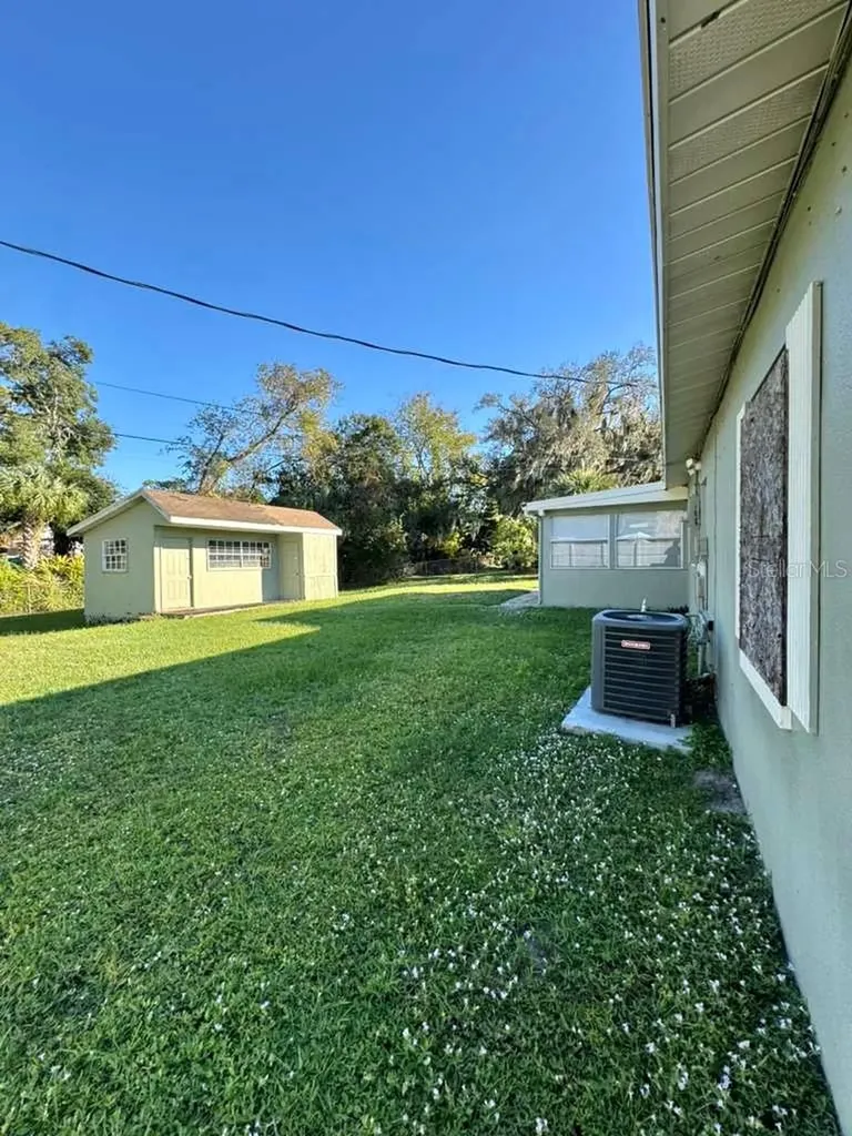 27 Garnet Avenue Titusville FL 32796