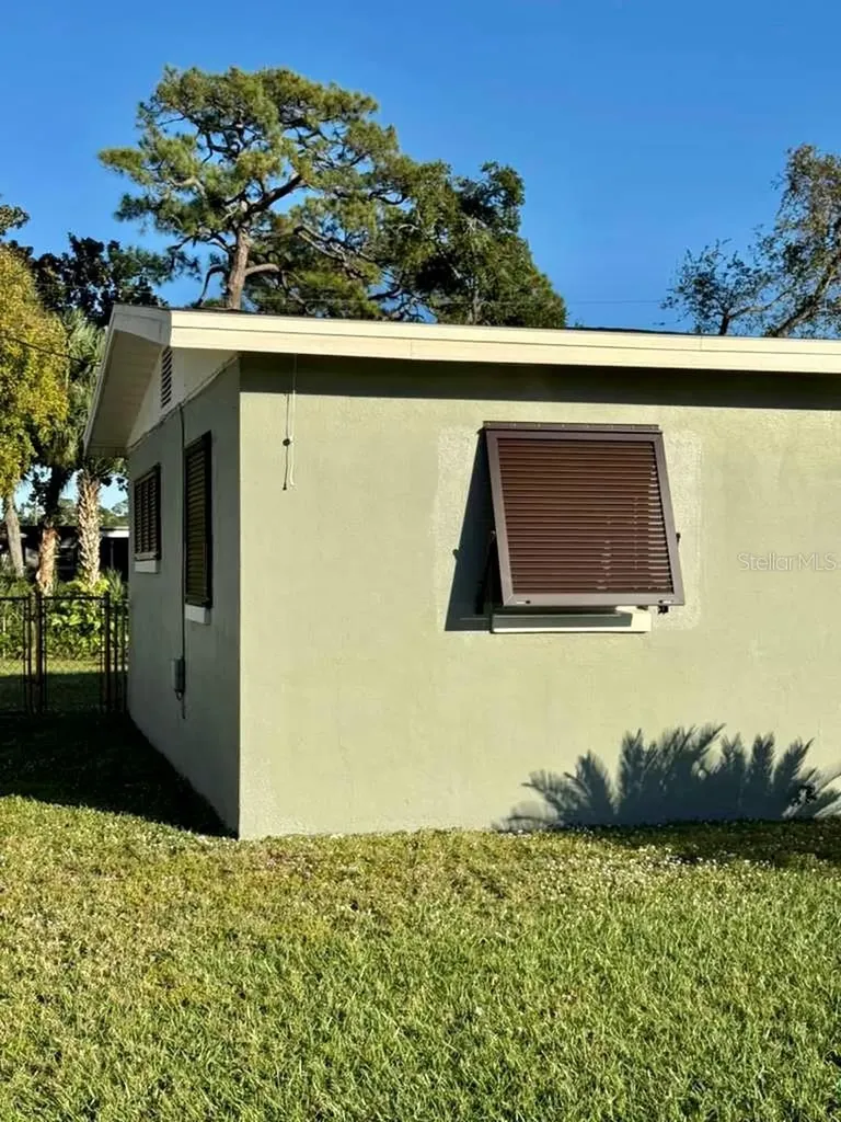 27 Garnet Avenue Titusville FL 32796