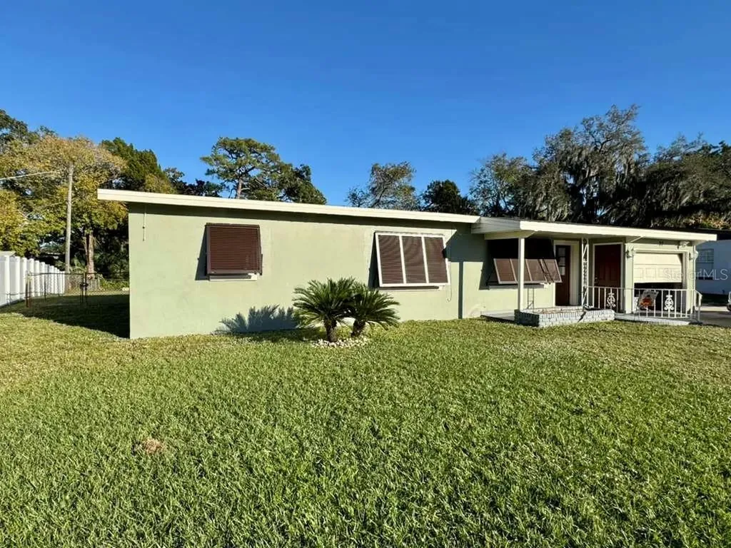 27 Garnet Avenue Titusville FL 32796