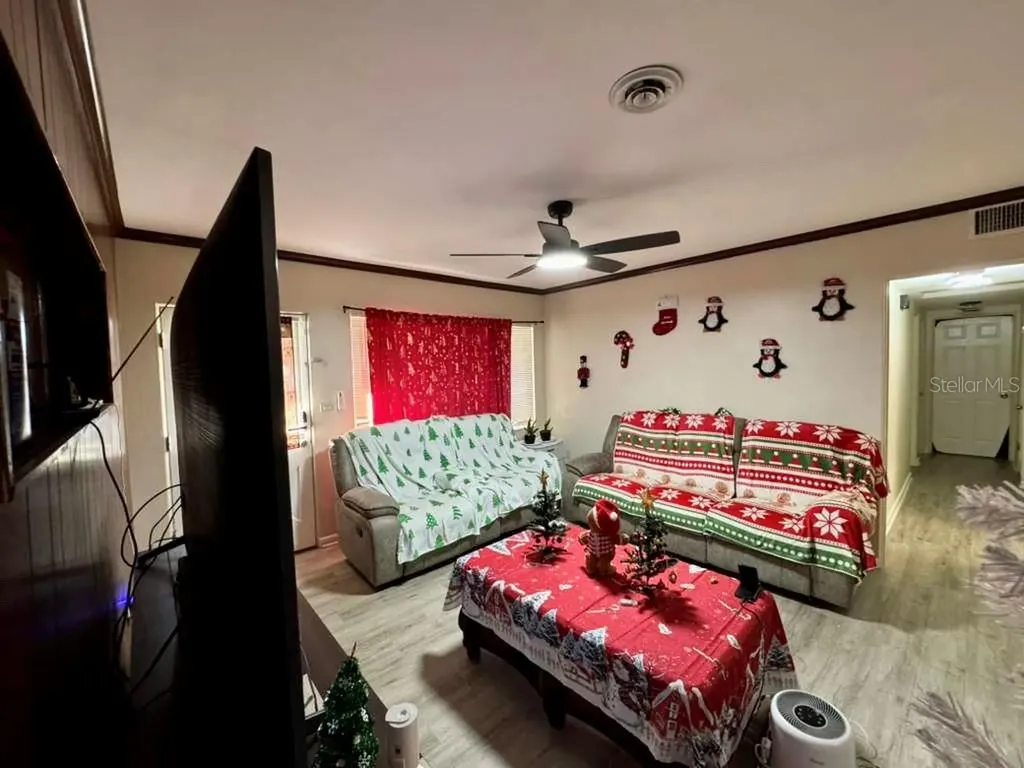 27 Garnet Avenue Titusville FL 32796